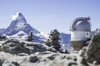 Others, 3100 Kulmhotel Gornergrat, Visp