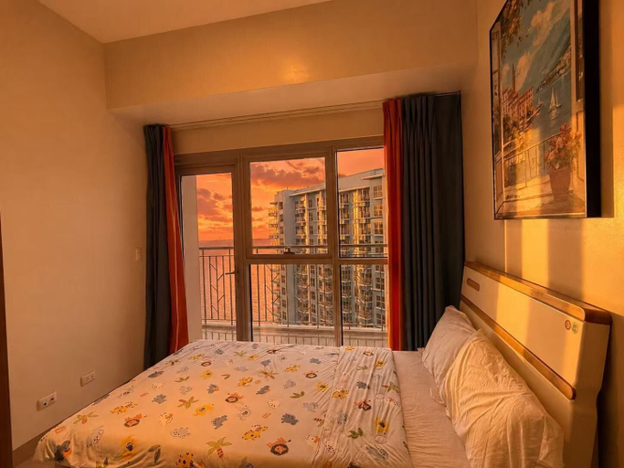 Others 5, 3BR Seaview 2 Pools Near Okada MOA NAIA, Parañaque
