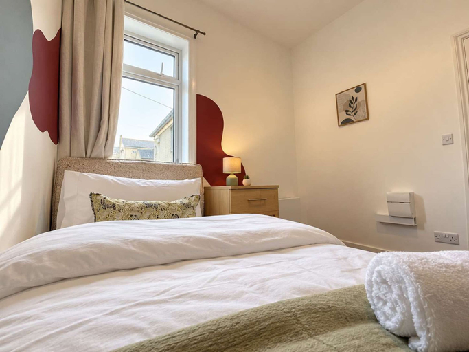 Others 3, Stylish Home In Hartlepool Free Parking Wifi, Hartlepool