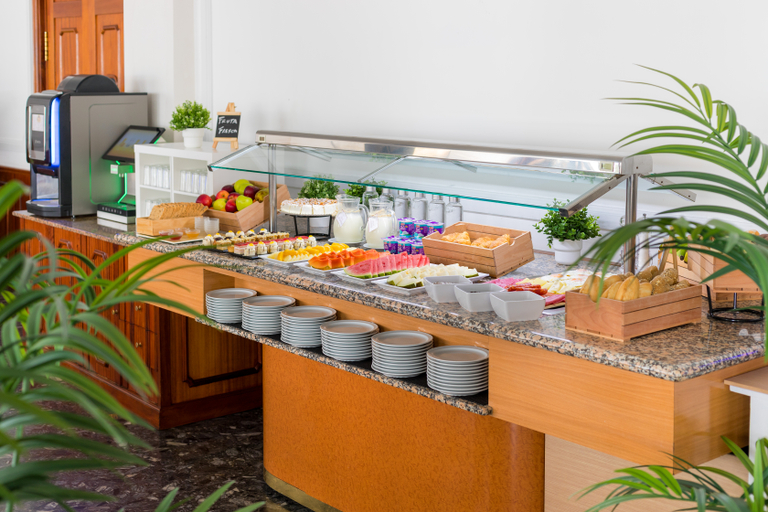 Food & Drinks 5, Don Manolito, Santa Cruz de Tenerife