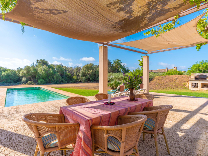 Others 5, Can Jeroni Carrio - Villa With Private Pool, Baleares