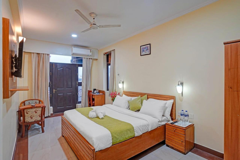 Others 5, Sun Hotel, Hardwar