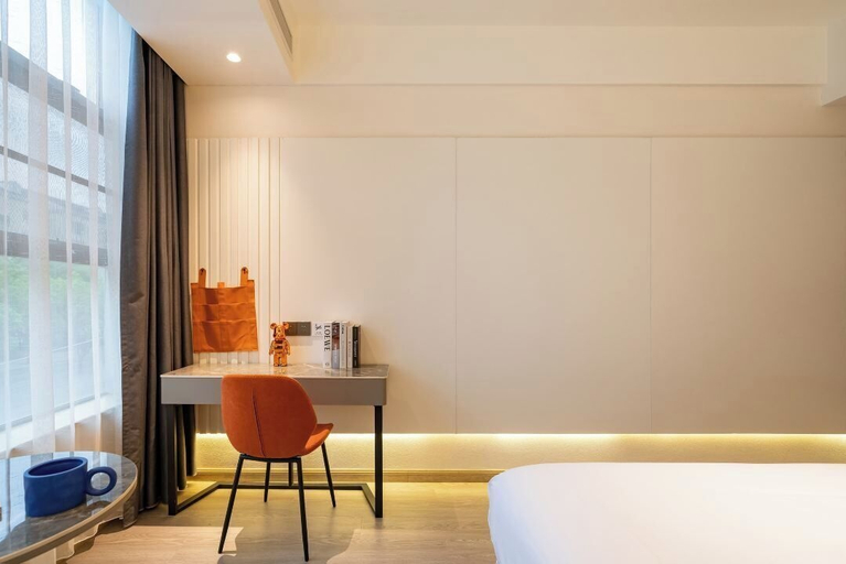 Others 5, Sushi Light Luxury Hotel Xingzhuang, Shanghai