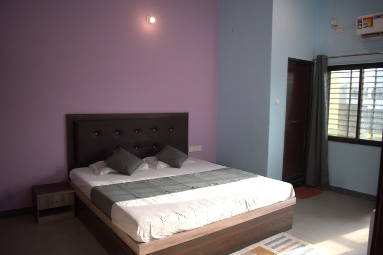 Others 2, HOTEL HARSH GARDEN, Varanasi