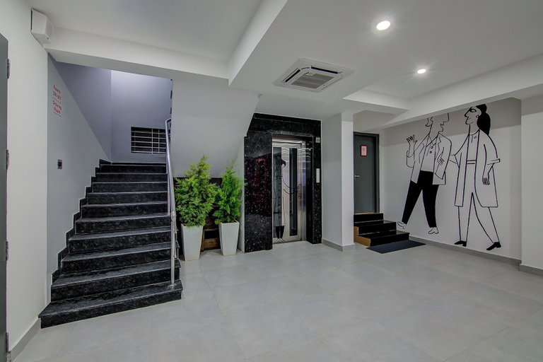 Others 2, Townhouse Global Village Tech Park, Bangalore