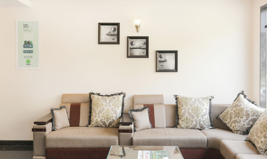 Others 5, Hotel Sunrise Luxury Stays, Chikmagalur