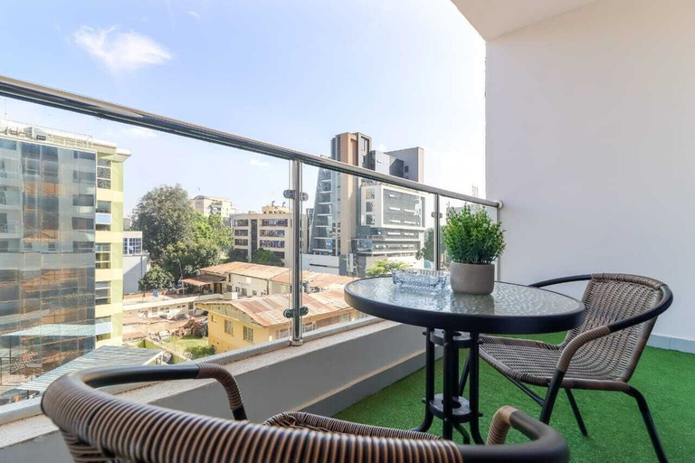 Others 4, Elite Residence- 2 Bedroom, Westlands