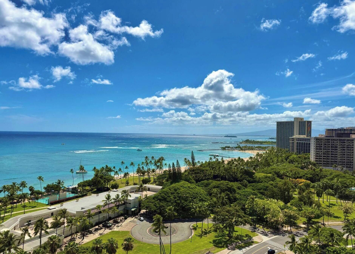 Others 5, Trump Waikiki, Honolulu