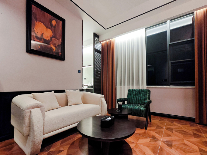 Others 4, Q.pavilion hotel, Jiangmen