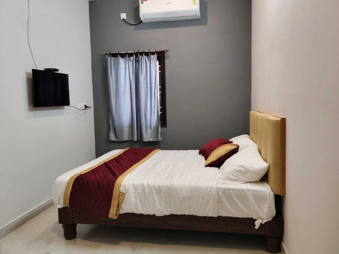 Others 5, Shreesree Homestay, Tiruvannamalai
