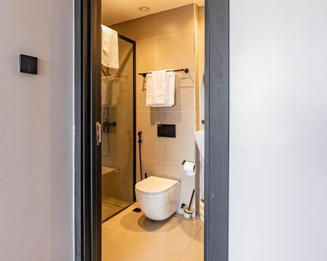 Others 2, RuftaHomes ESCADA, Dagoretti North