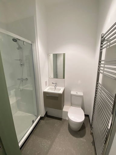 Others 4, Ashbourne Gateway Lodge, Derbyshire