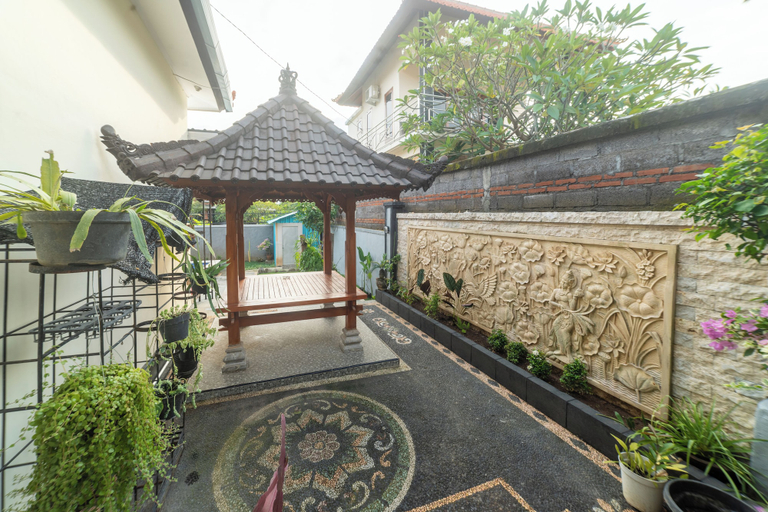 Others 4, Villa Mesari Lovina, Buleleng