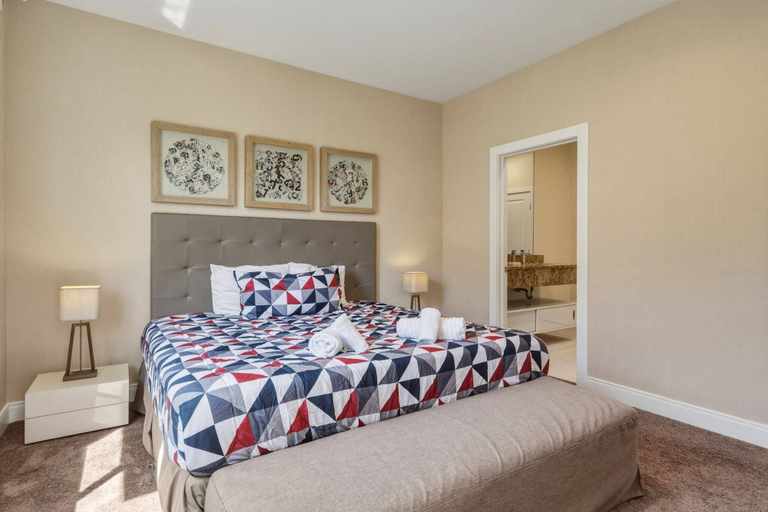 Others 4, 4 Suites Near Disney Balcony & Covered Patio, Osceola