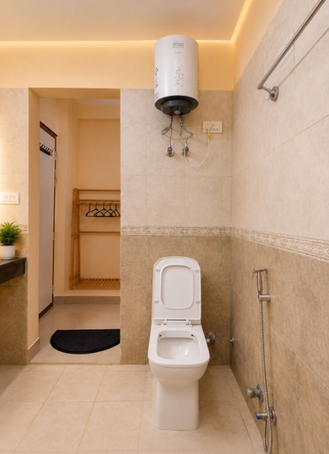 Others 2, Agra Manor by Redolive10min Taj Mahal 3bhk, Agra