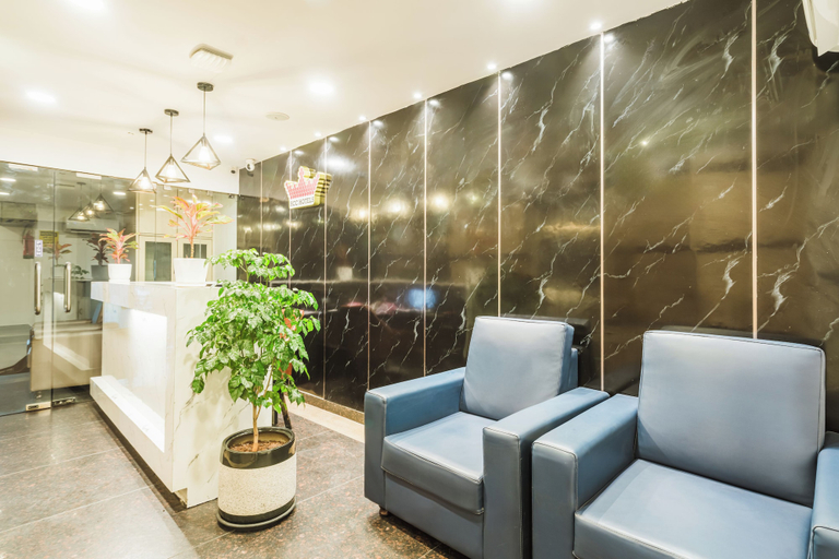 Others 5, RCC Hotels Banjara Hills, Hyderabad