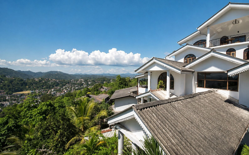 Exterior & Views 2, Ceylon Breeze Kandy, K.F.G. & G. Korale