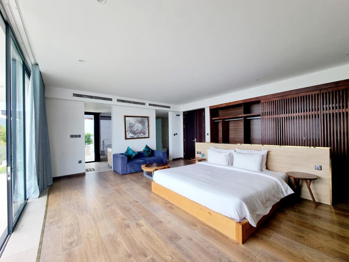 Bedroom 3, Ocean Front Villa Nha Trang, Nha Trang