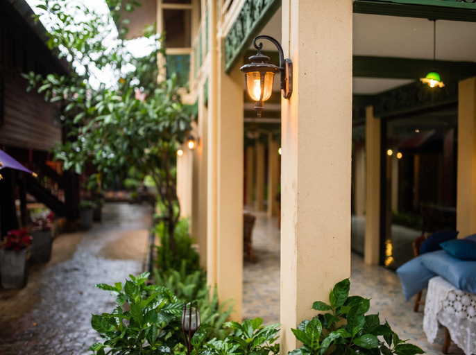 Exterior & Views 5, Donpin 8 Lanna Heritage, Timeless Grace, Muang Chiang Mai
