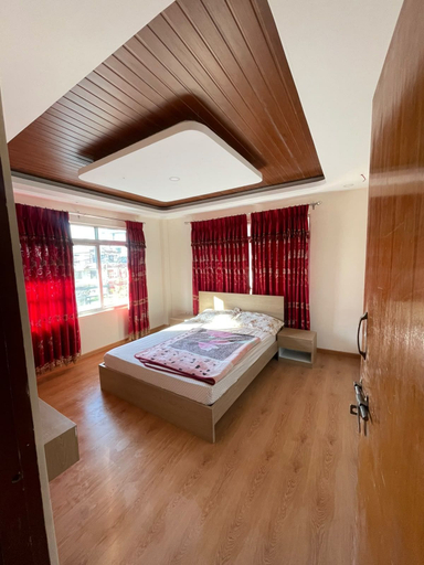 Others 3, Paluwa Venture, Bagmati
