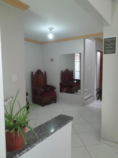 Others 5, Hotel Algaroba Anexo, Bom Jesus da Lapa