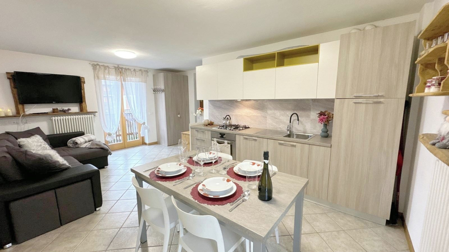Others 2, Casa Lara by Ca-sa Check, Sondrio