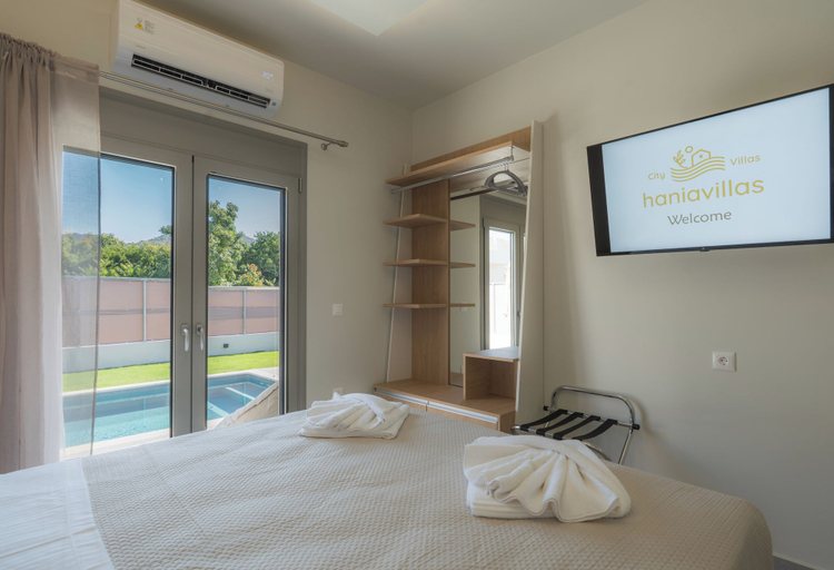 Others 5, HANIAVILLAS 3 Private Villas with Pools, Crete