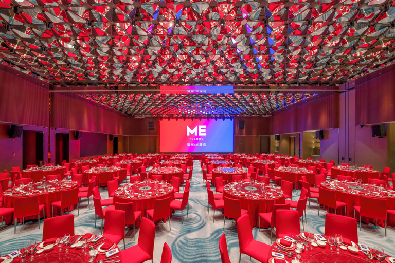 Others 5, Fuzhou ME Hotel, Fuzhou