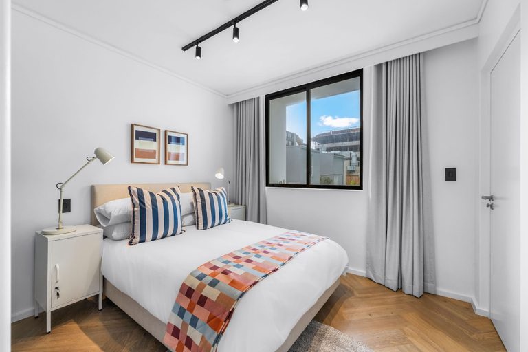 Others 5, Apartments by Morea Sea Point, City of Cape Town