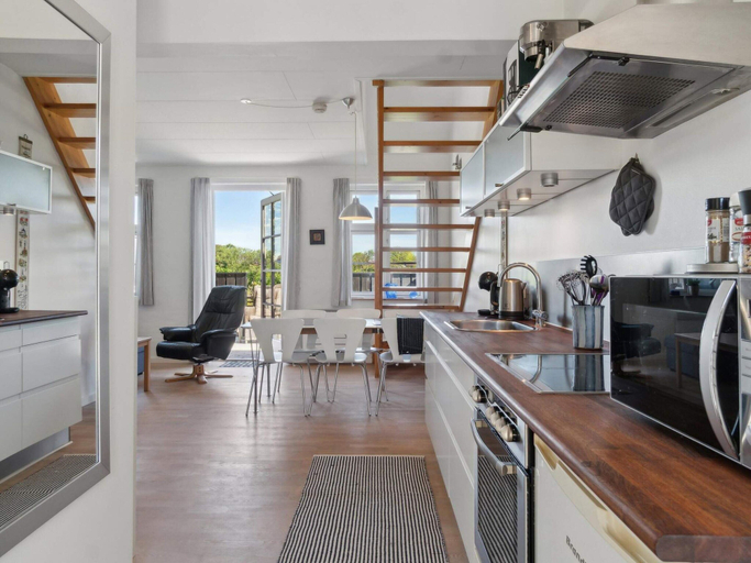 Others 3, 5 Star Holiday Home in Aakirkeby, Bornholm