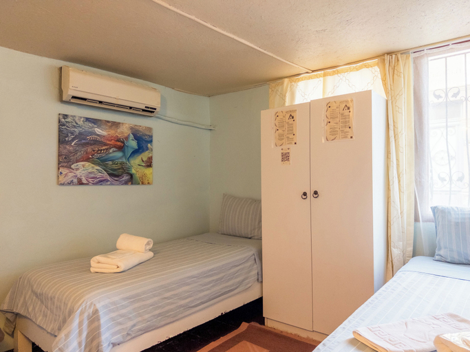 Bedroom 4, Tarihi Rum Konağı Antikhan, Ayvalık