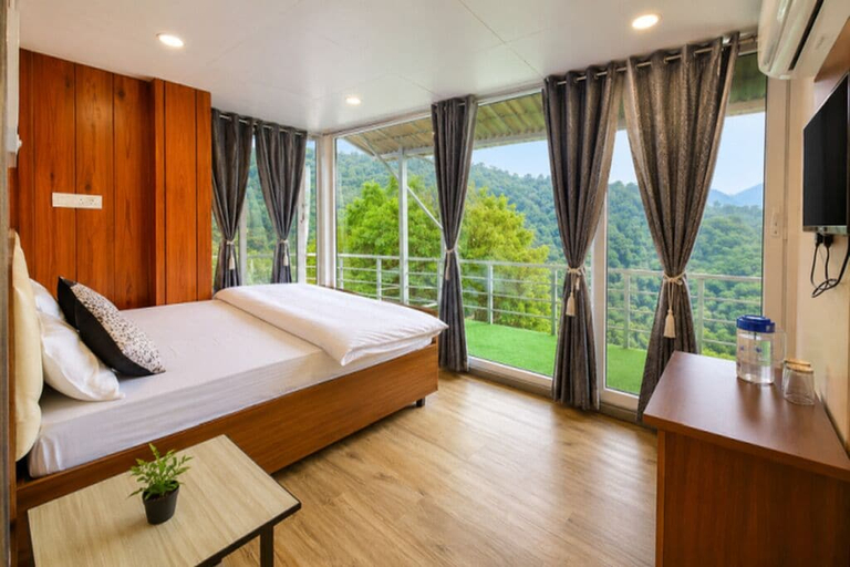 Others 5, Vaatika Resort Rishikesh, Garhwal