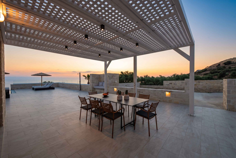 Food & Drinks, Actea Seaview Villas - Holiways Collection, Crete