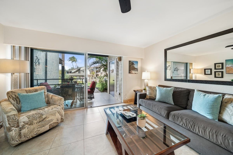Others 2, Ground Floor Condo Near Beach w AC - Hale Kamaole 171, Maui