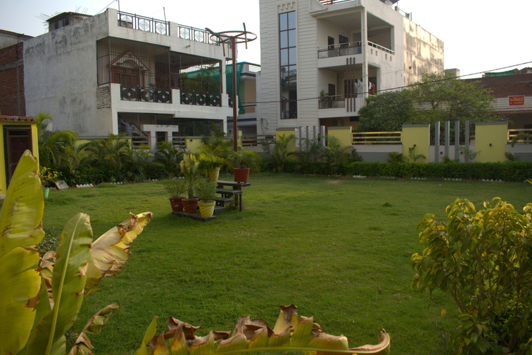 Others 5, HOTEL HARSH GARDEN, Varanasi