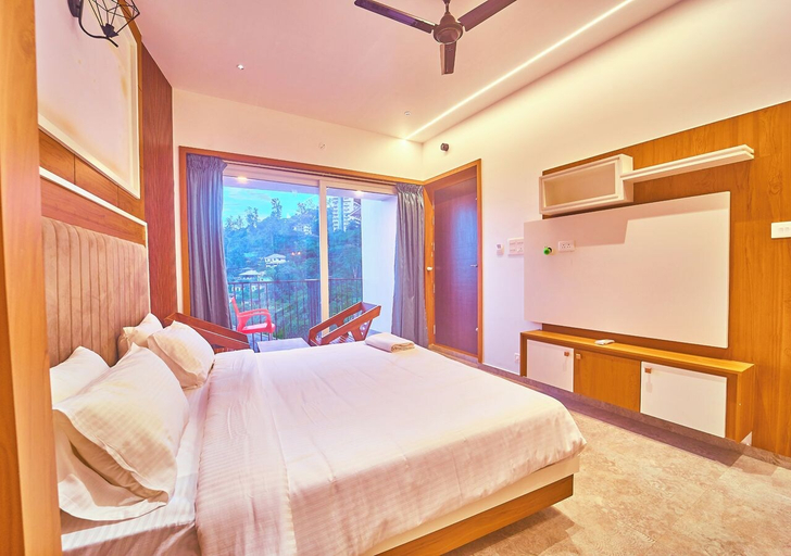Others 2, Gems Munnar by VOYE HOMES, Idukki