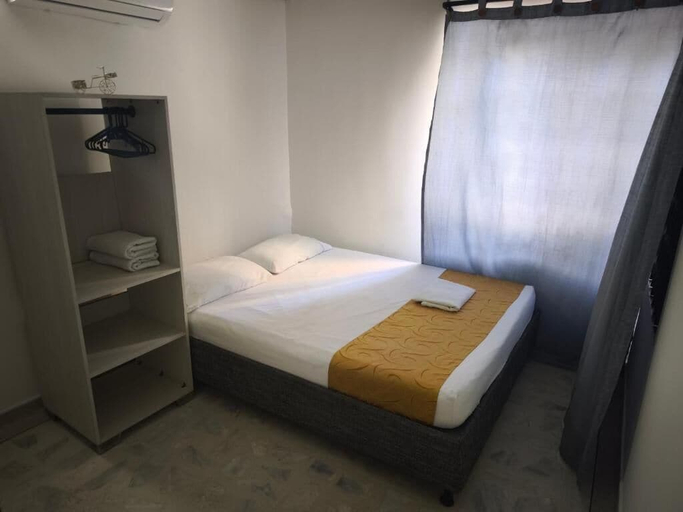 Bedroom 1, Gaia Rodadero, Santa Marta (Dist. Esp.)