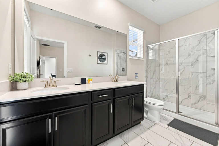 Others 3, 5BR Championsgate Home w/ Pool & Theme Rooms, Osceola