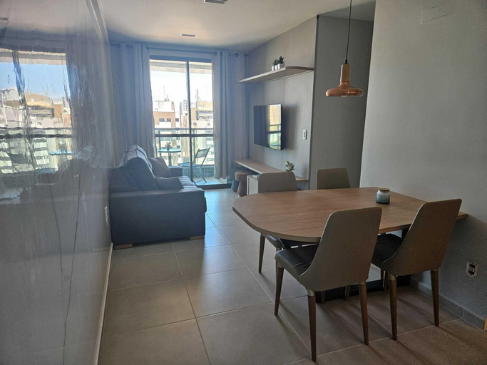 Others 2, Smart Stay 906, Maceió (capital)