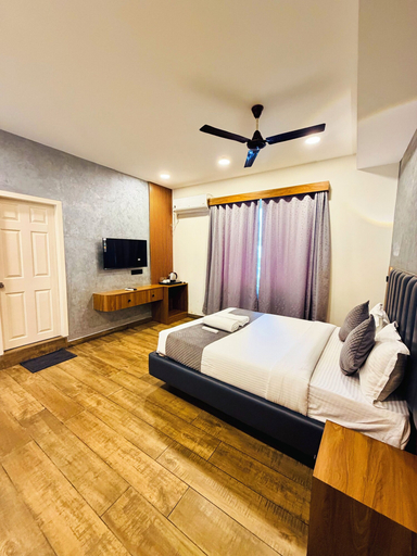 Others 4, Deccan Crest Hotels LLP, Hyderabad