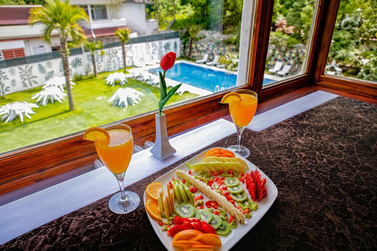 Others 2, Green Moringa Termal Otel, Termal