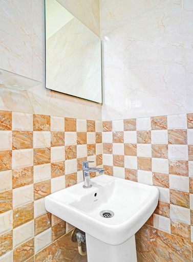 Bathroom 3, DanCenter Villa Mihika I Premium 5BHK I, Shimla
