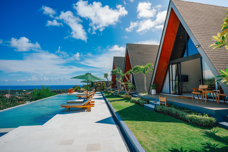 Others 3, Dream Catcher Villas, Buleleng