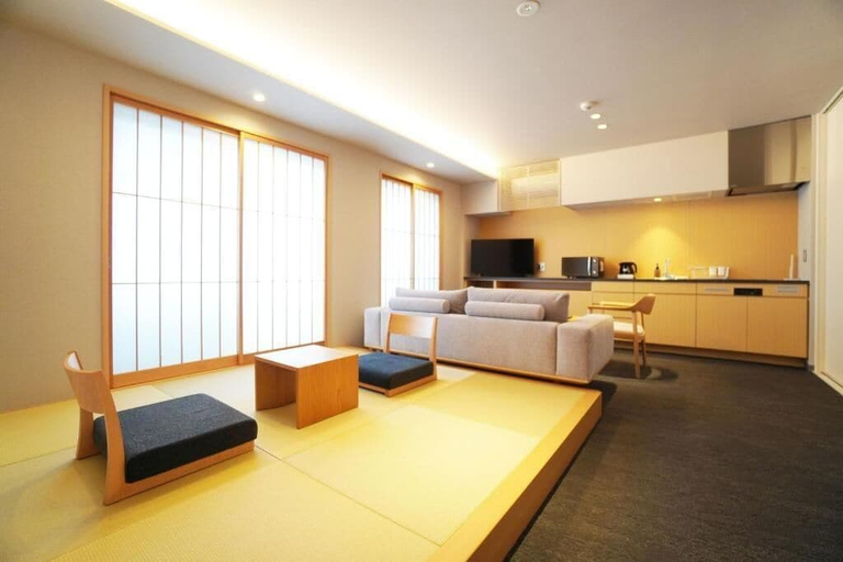 Others 2, Avenir Hotel Kyoto, Kyoto