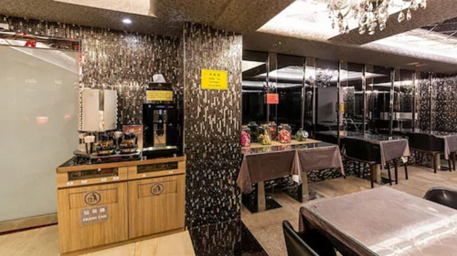 Food & Drinks 5, Beauty Hotels Taipei - Hotel Bfun, Taipei City