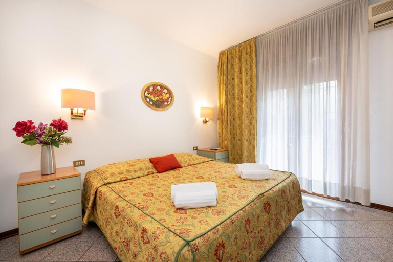 Bedroom 3, Camelia Rooms Venice, Venezia