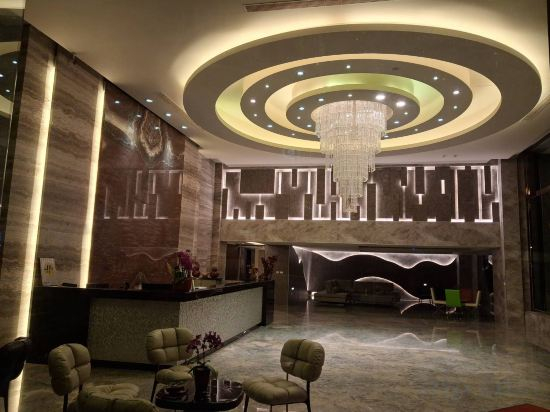 Others 4, Shuian Hotel, Nantou