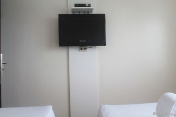Others 5, DG Budget Hotel Salem, Pasay City