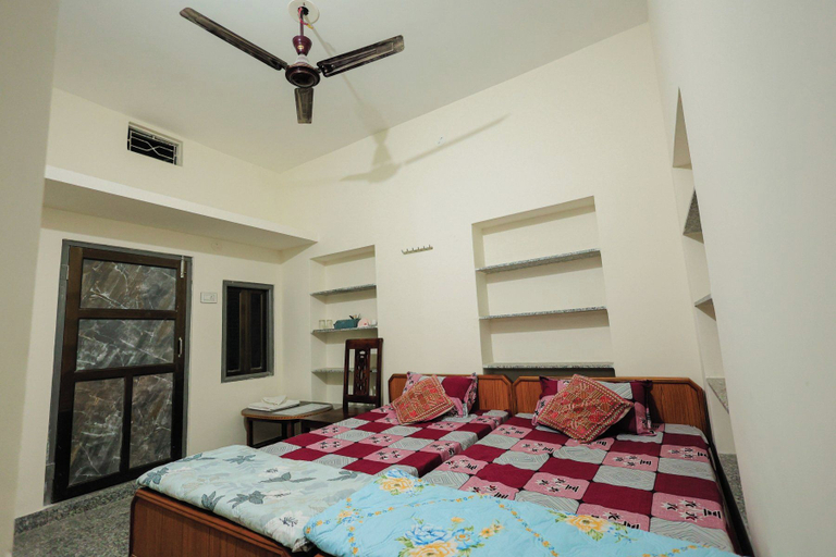 Others 2, The Jawai Niwas, Pali