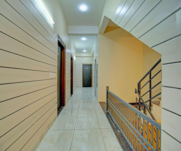 Others 2, Deluxe GG Residency, Sahibzada Ajit Singh Nagar